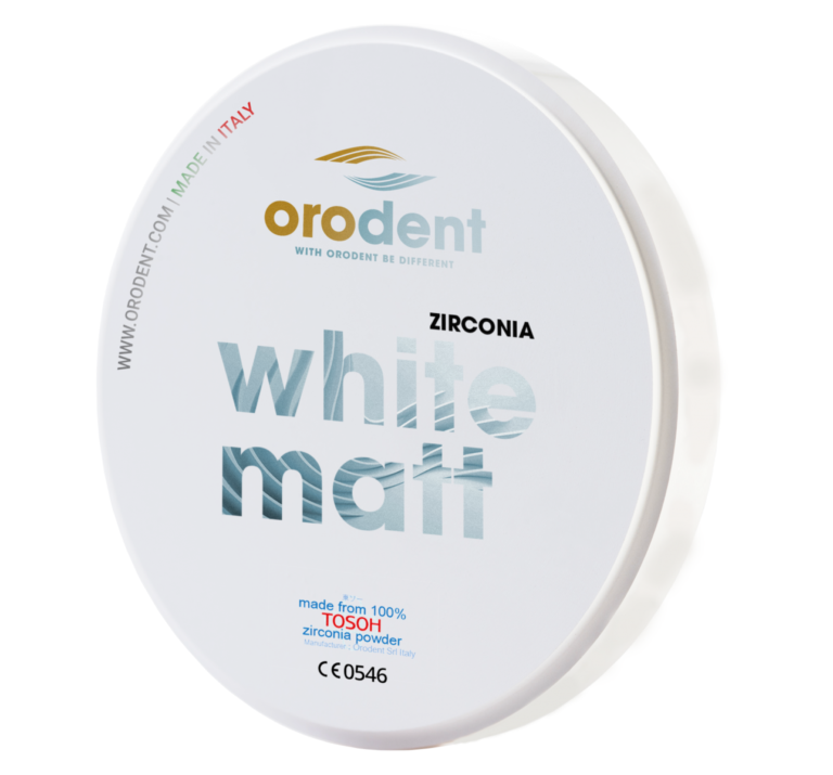 Phôi sứ ORODENT